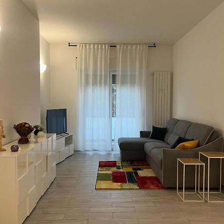 Apartament Perla Mediolan Zewnętrze zdjęcie