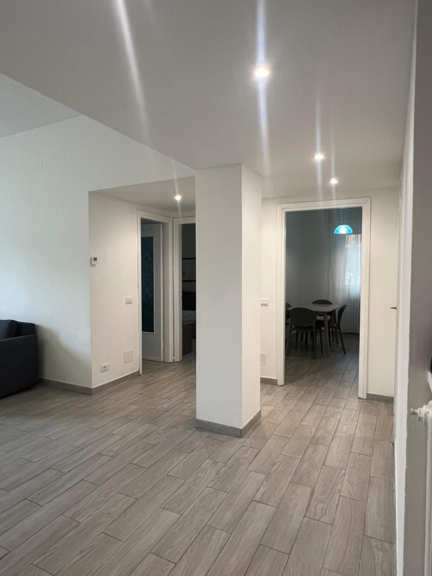 Apartament Perla Mediolan Zewnętrze zdjęcie