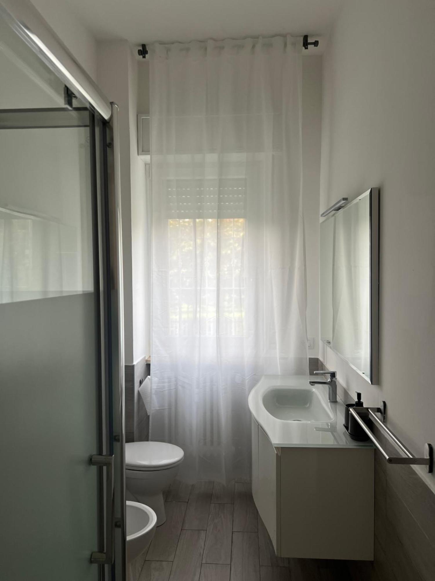 Apartament Perla Mediolan Zewnętrze zdjęcie