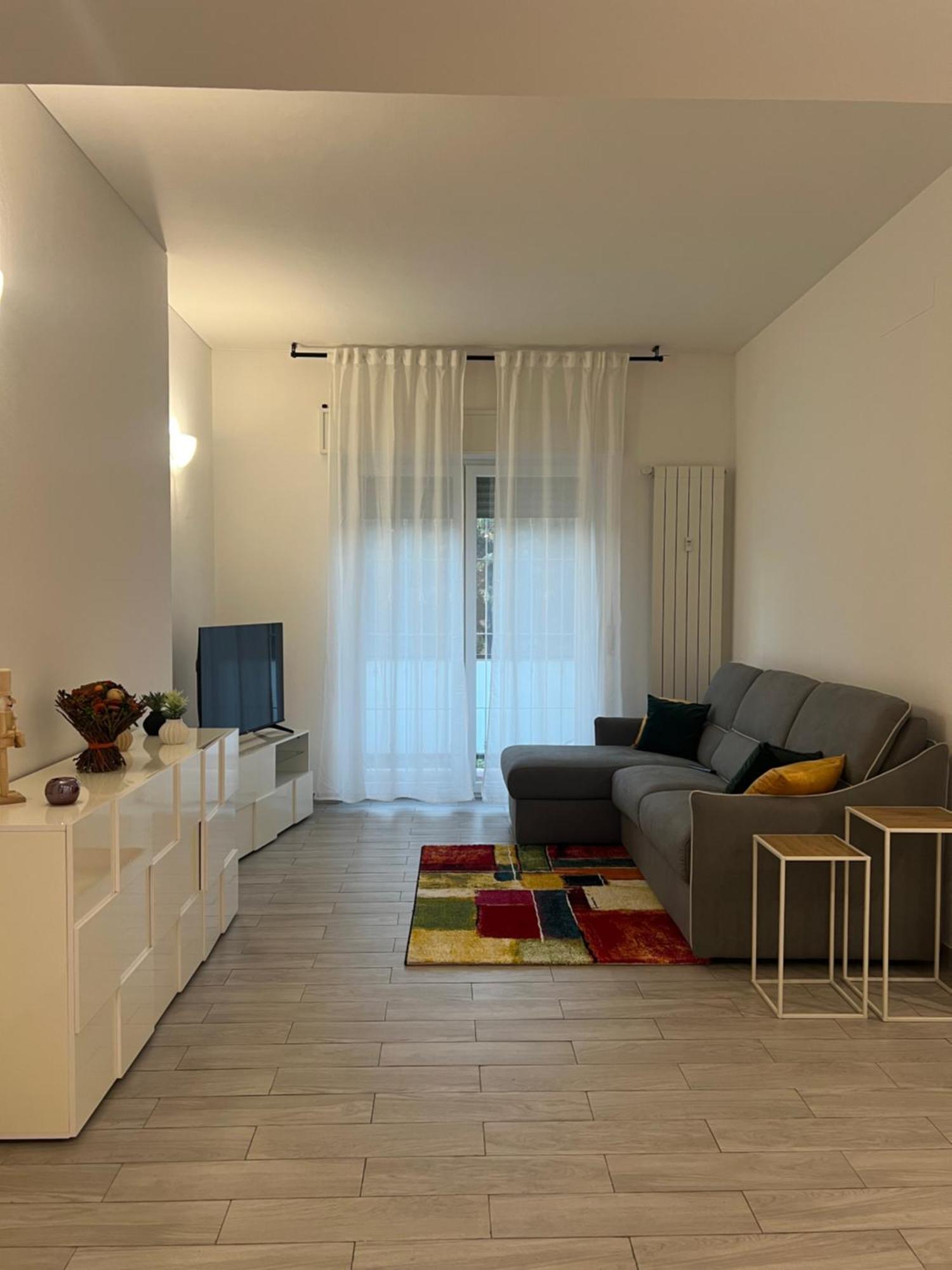 Apartament Perla Mediolan Zewnętrze zdjęcie