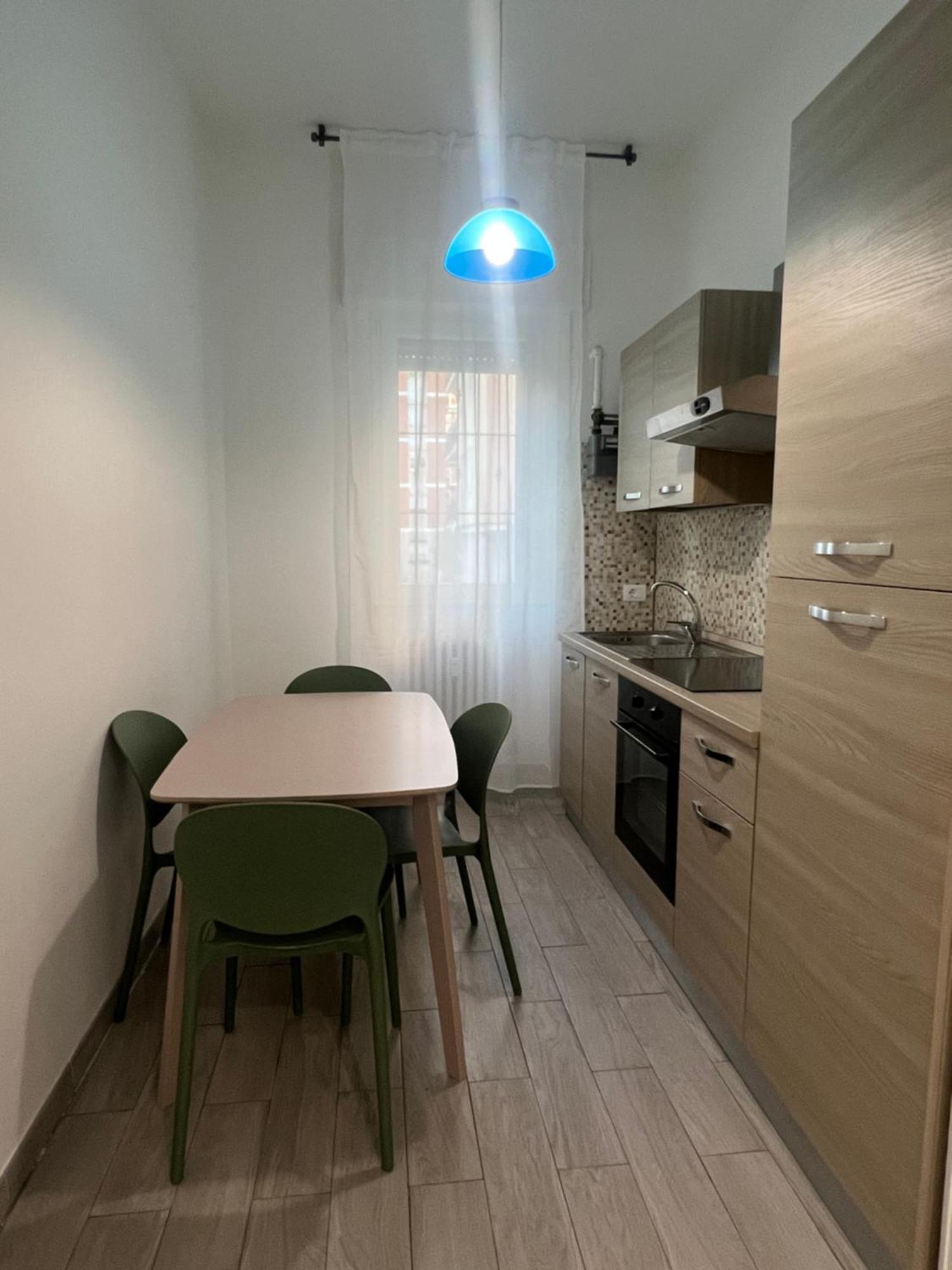 Apartament Perla Mediolan Zewnętrze zdjęcie
