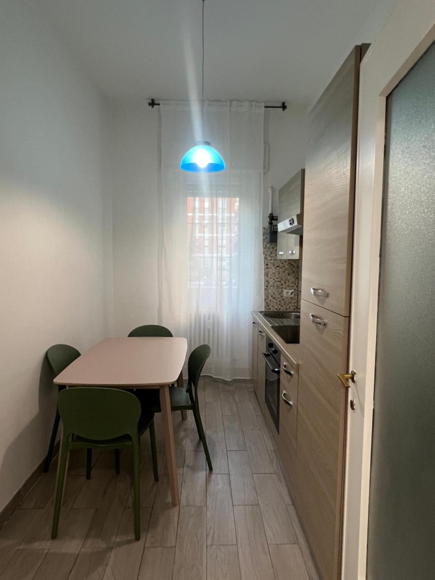 Apartament Perla Mediolan Zewnętrze zdjęcie